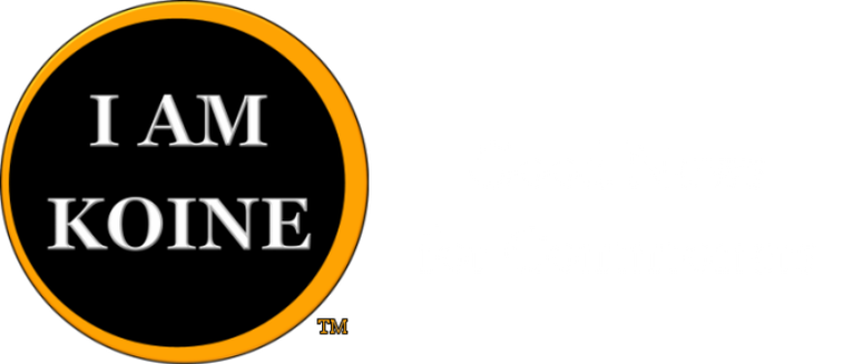 IamKoine.org